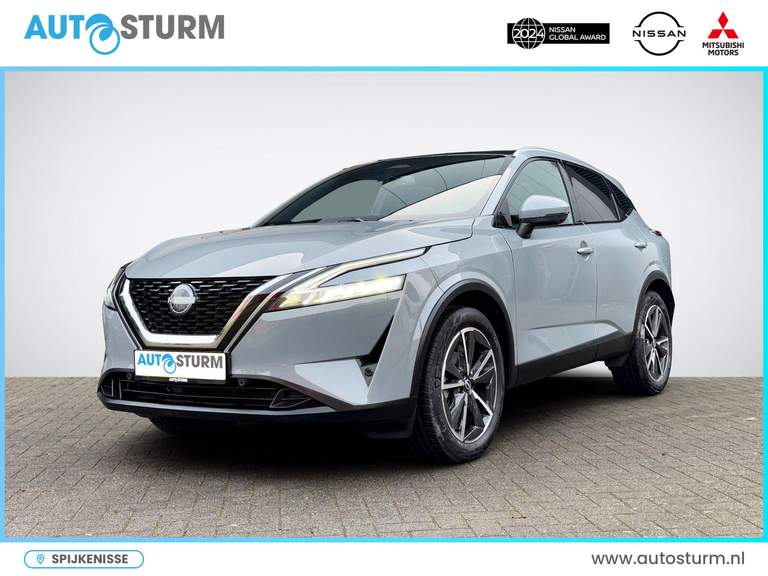 Nissan Nissan