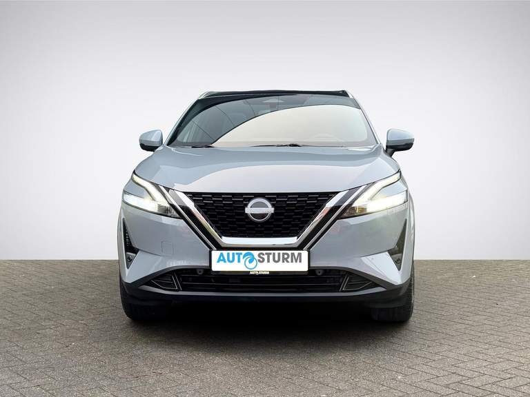 Nissan Nissan