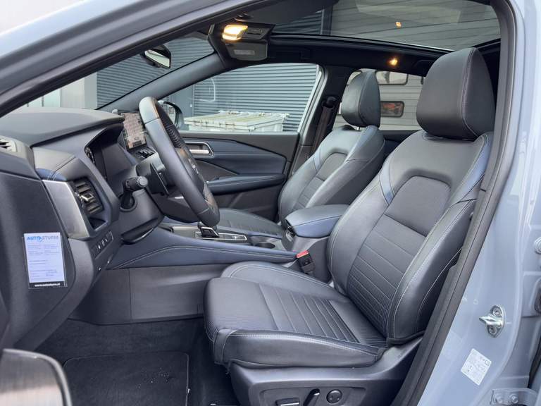 Nissan Nissan