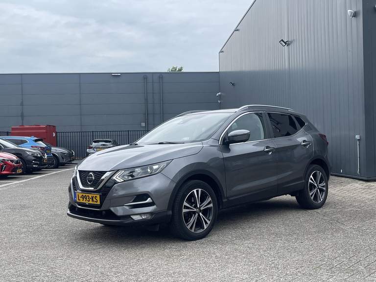 Nissan Nissan