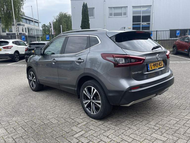 Nissan Nissan