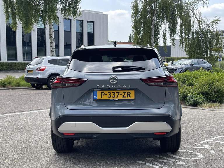 Nissan Nissan