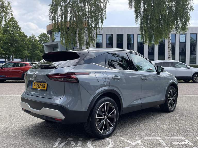 Nissan Nissan
