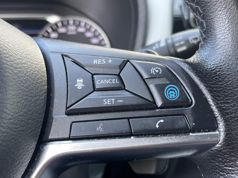 Nissan Nissan