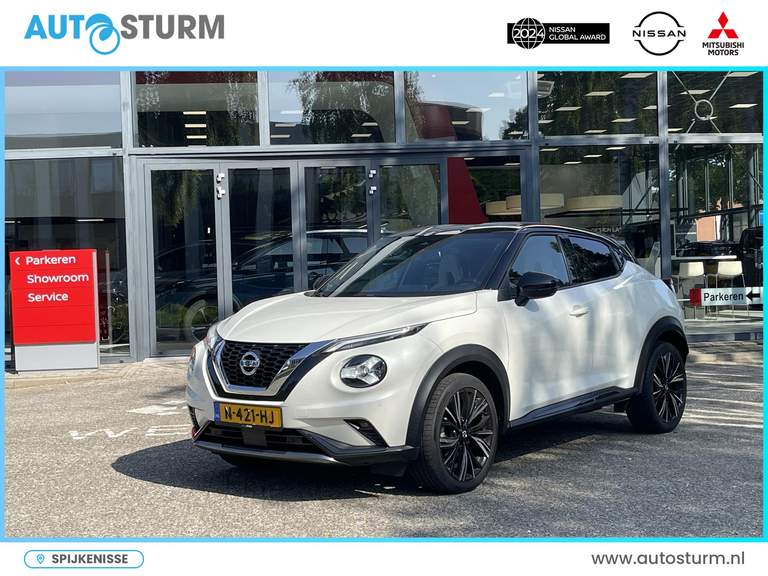 Nissan Nissan