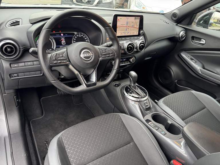 Nissan Nissan