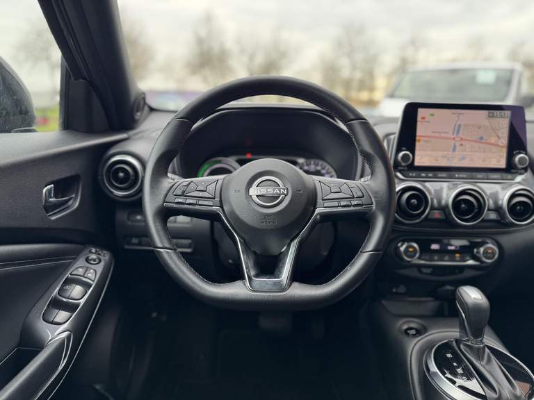 Nissan Nissan