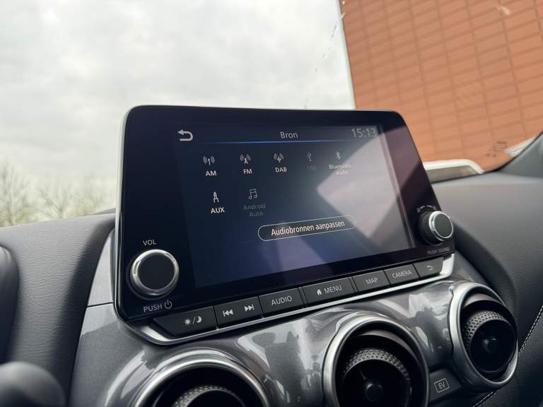 Nissan Nissan