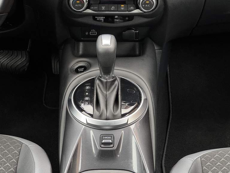 Nissan Nissan