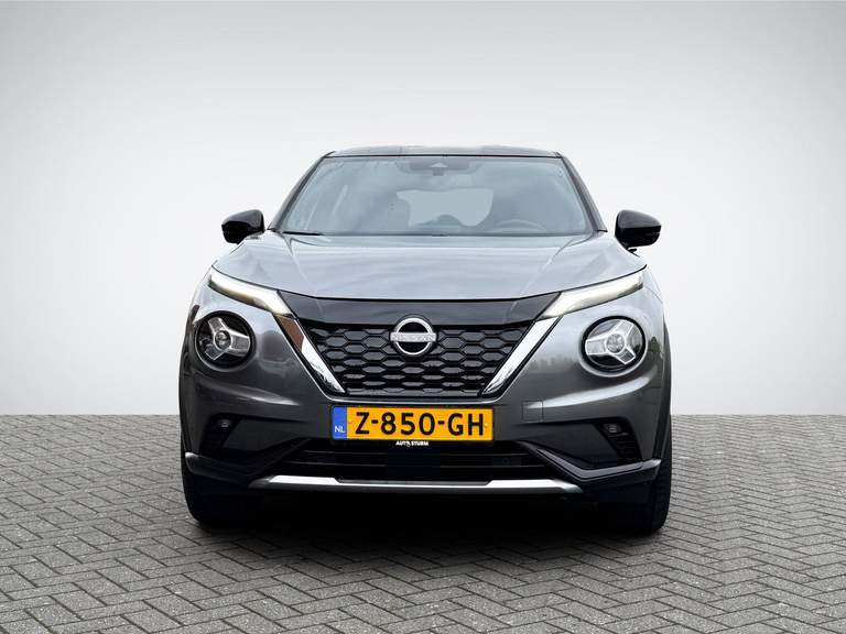 Nissan Nissan