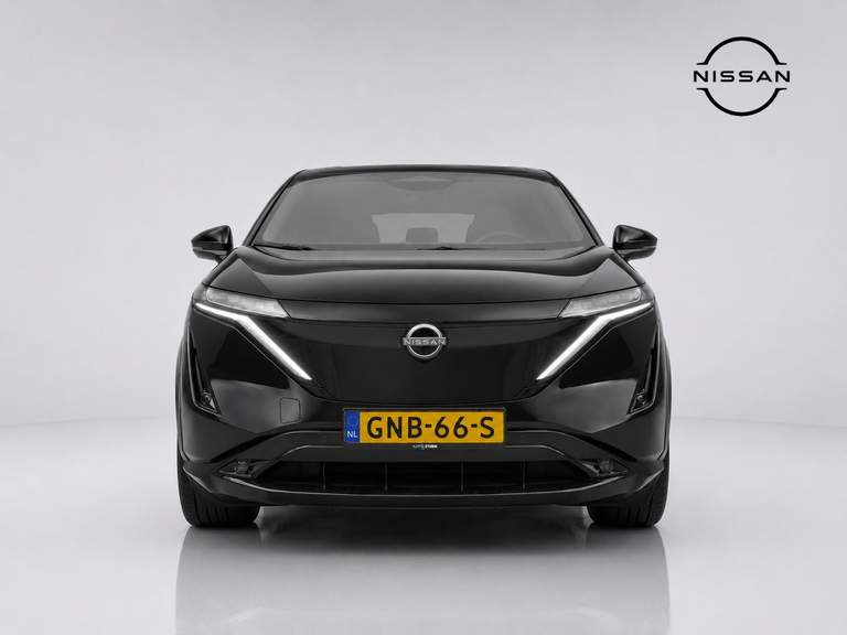 Nissan Nissan