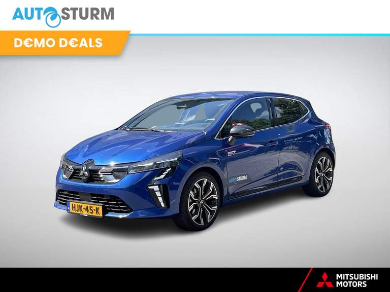 Mitsubishi Mitsubishi