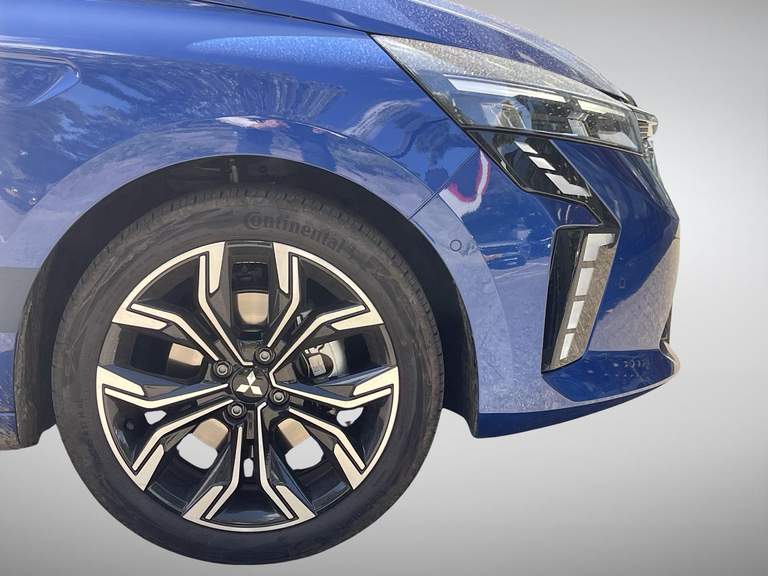Mitsubishi Mitsubishi