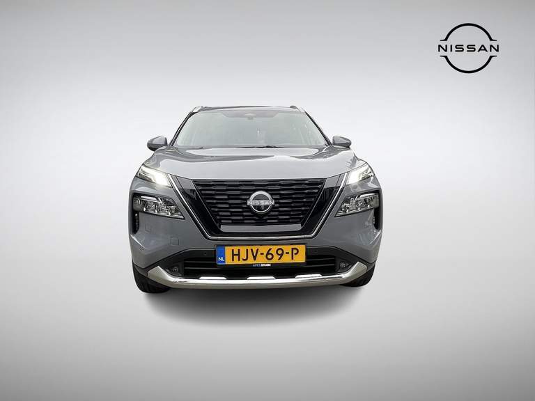 Nissan Nissan