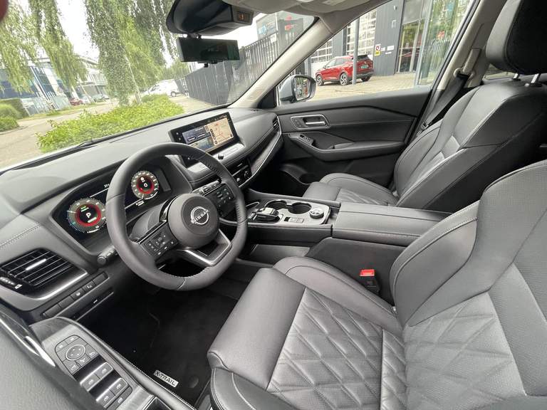 Nissan Nissan