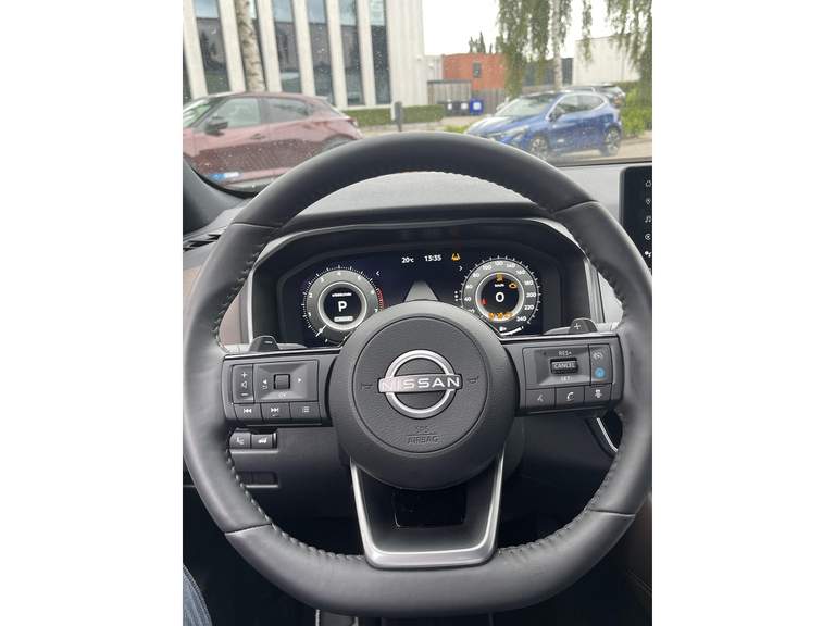 Nissan Nissan