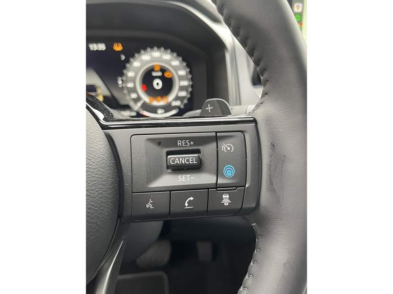 Nissan Nissan