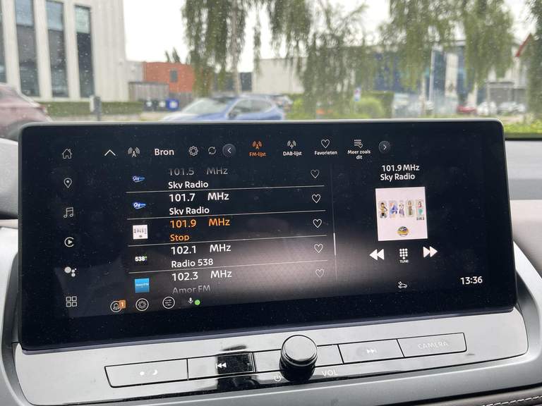 Nissan Nissan
