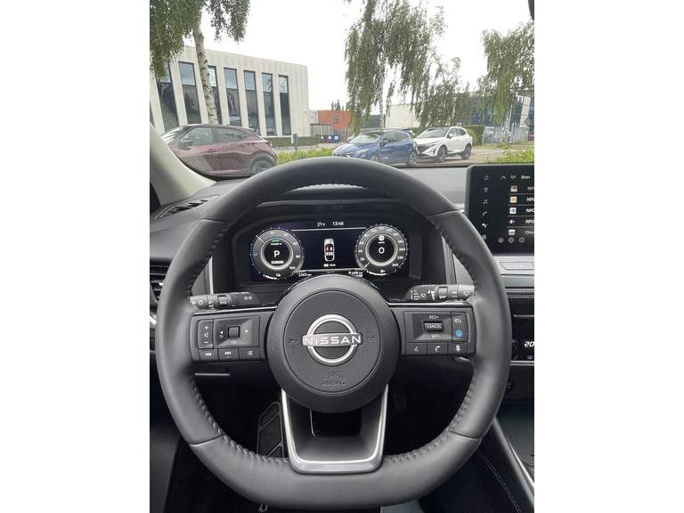 Nissan Nissan