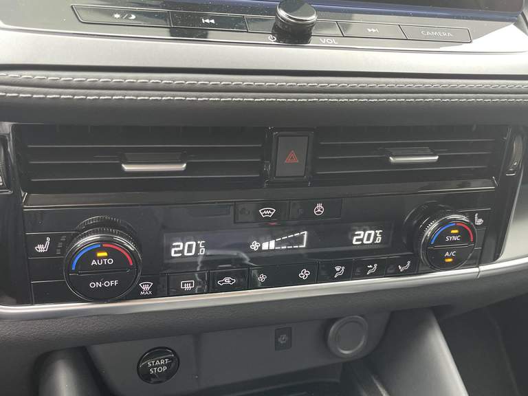 Nissan Nissan