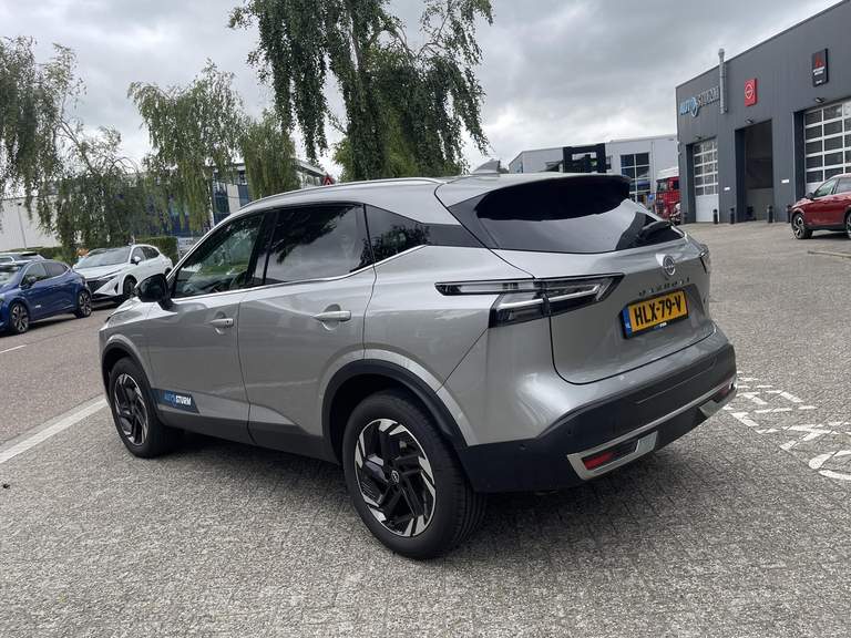 Nissan Nissan