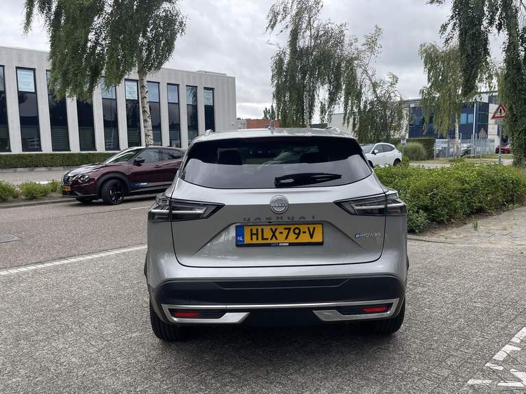 Nissan Nissan