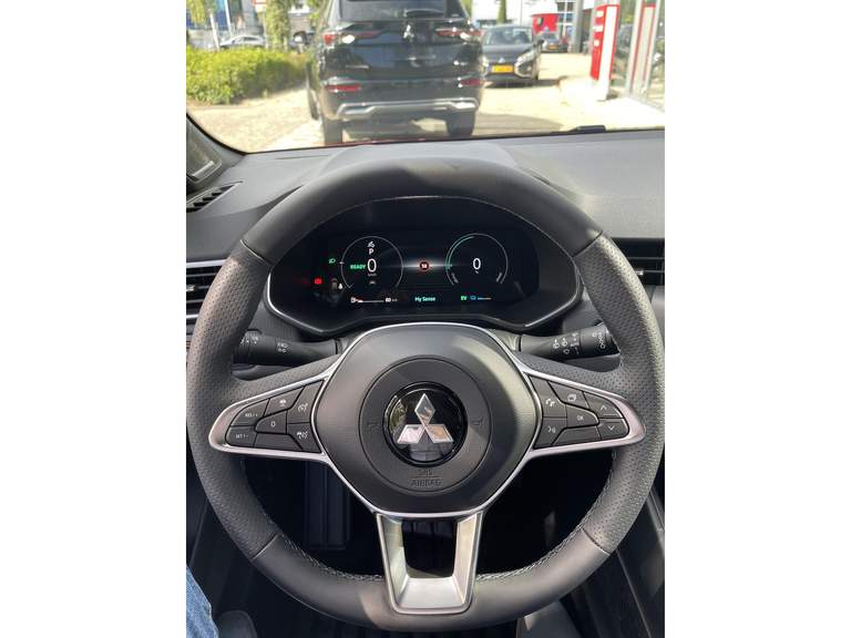 Mitsubishi