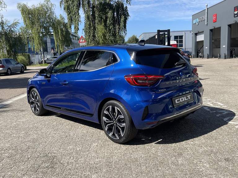 Mitsubishi