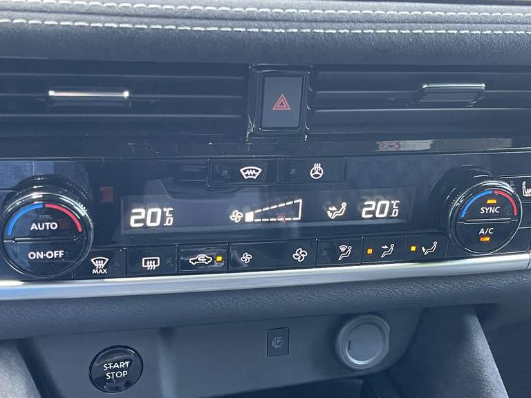 Nissan Nissan