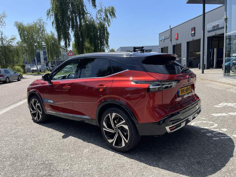 Nissan Nissan