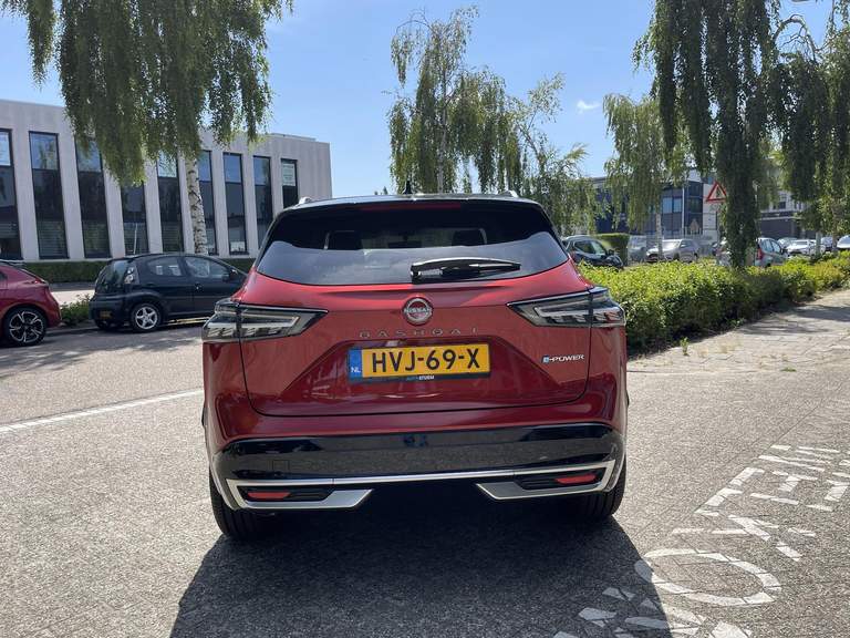 Nissan Nissan