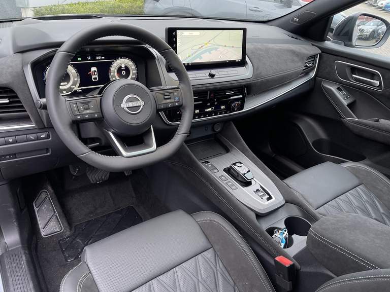 Nissan Nissan