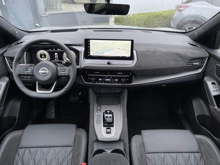 Nissan Nissan