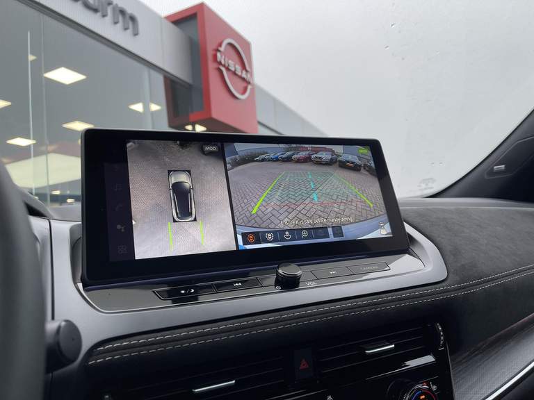 Nissan Nissan