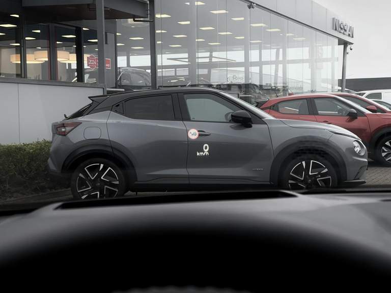 Nissan Nissan