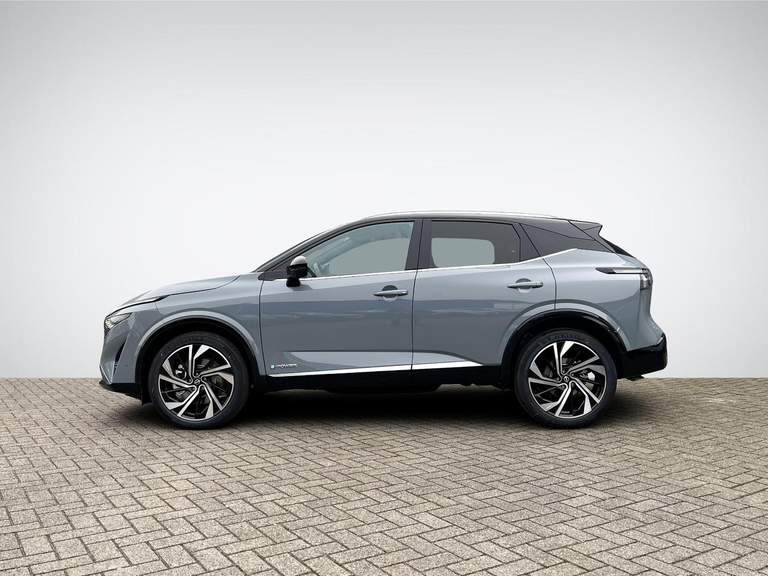Nissan Nissan