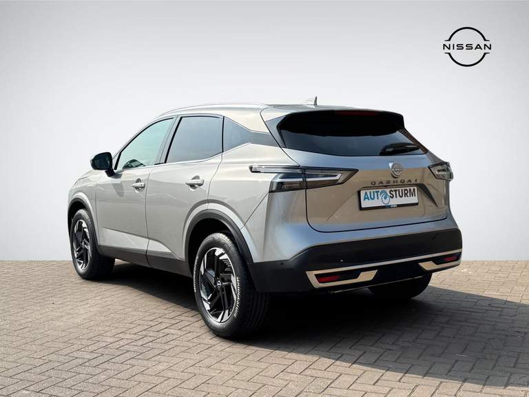 Nissan Nissan