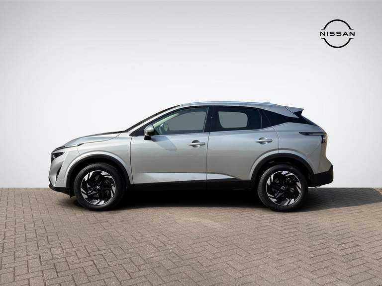 Nissan Nissan