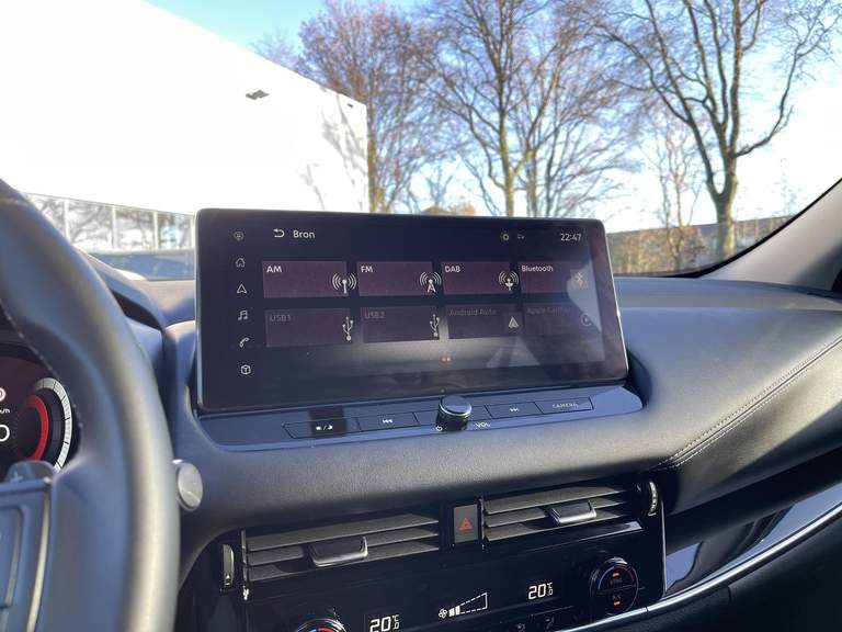 Nissan Nissan