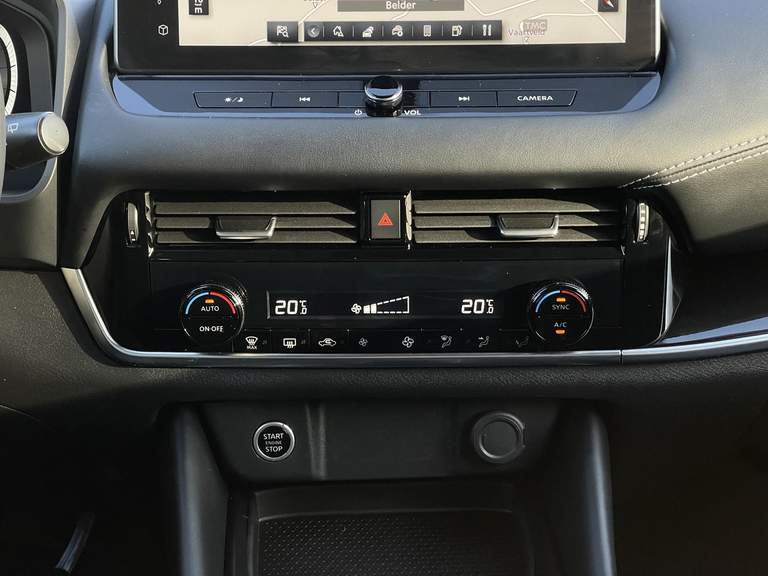 Nissan Nissan