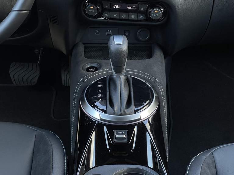 Nissan Nissan