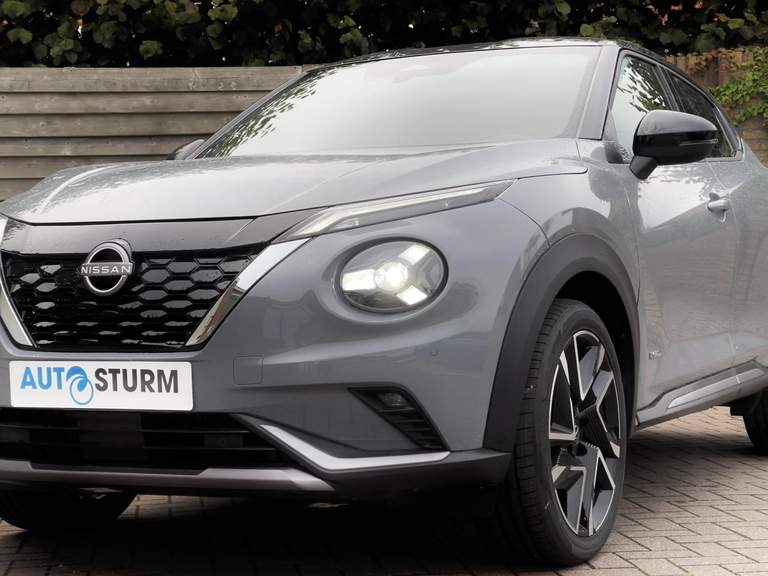 Nissan Nissan