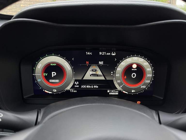 Nissan Nissan