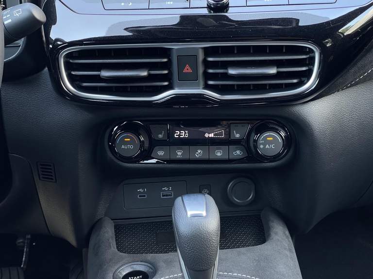 Nissan Nissan