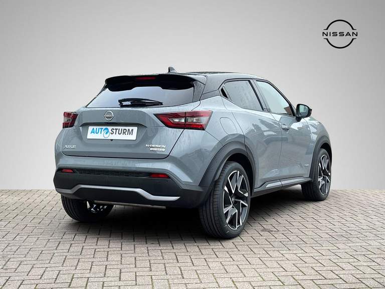 Nissan Nissan