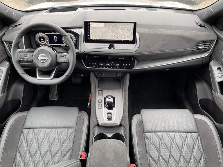 Nissan Nissan