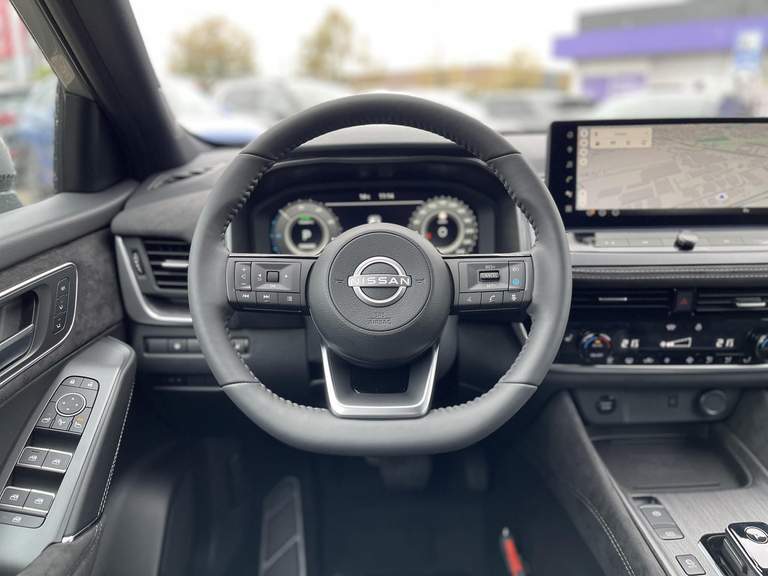 Nissan Nissan