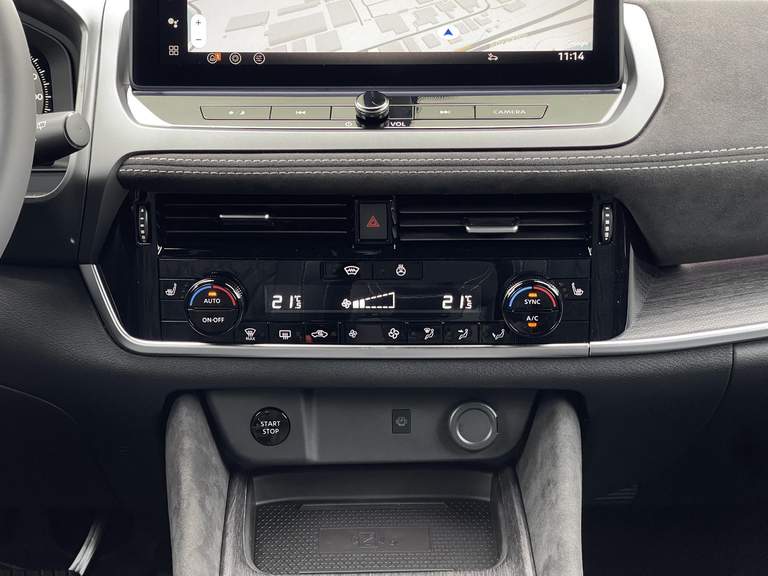 Nissan Nissan