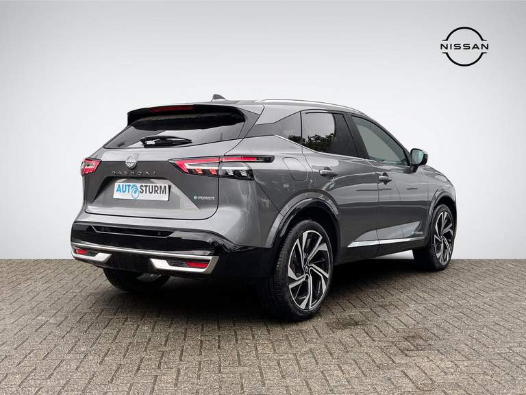 Nissan Nissan
