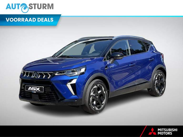 Mitsubishi